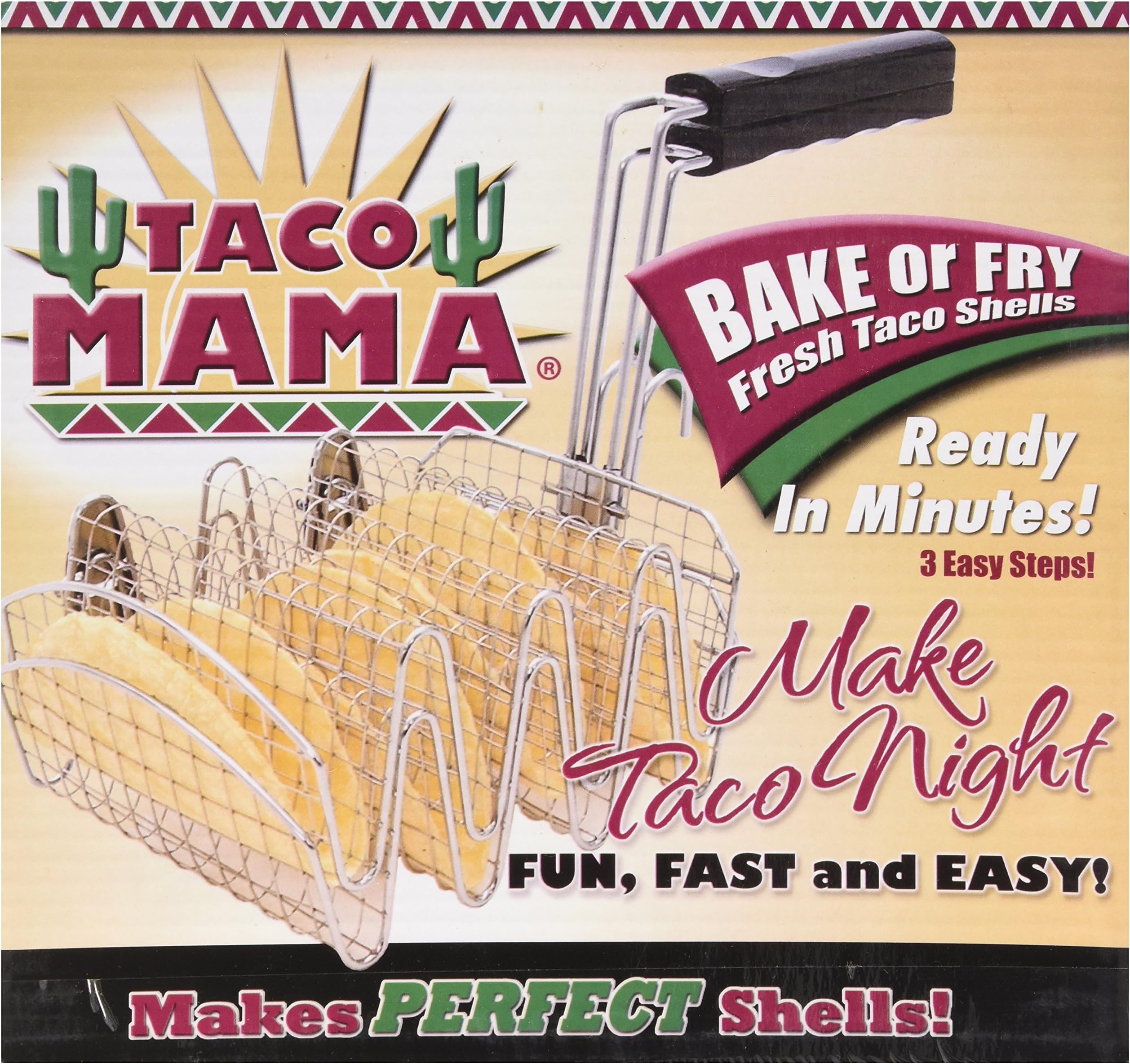 Taco Mama