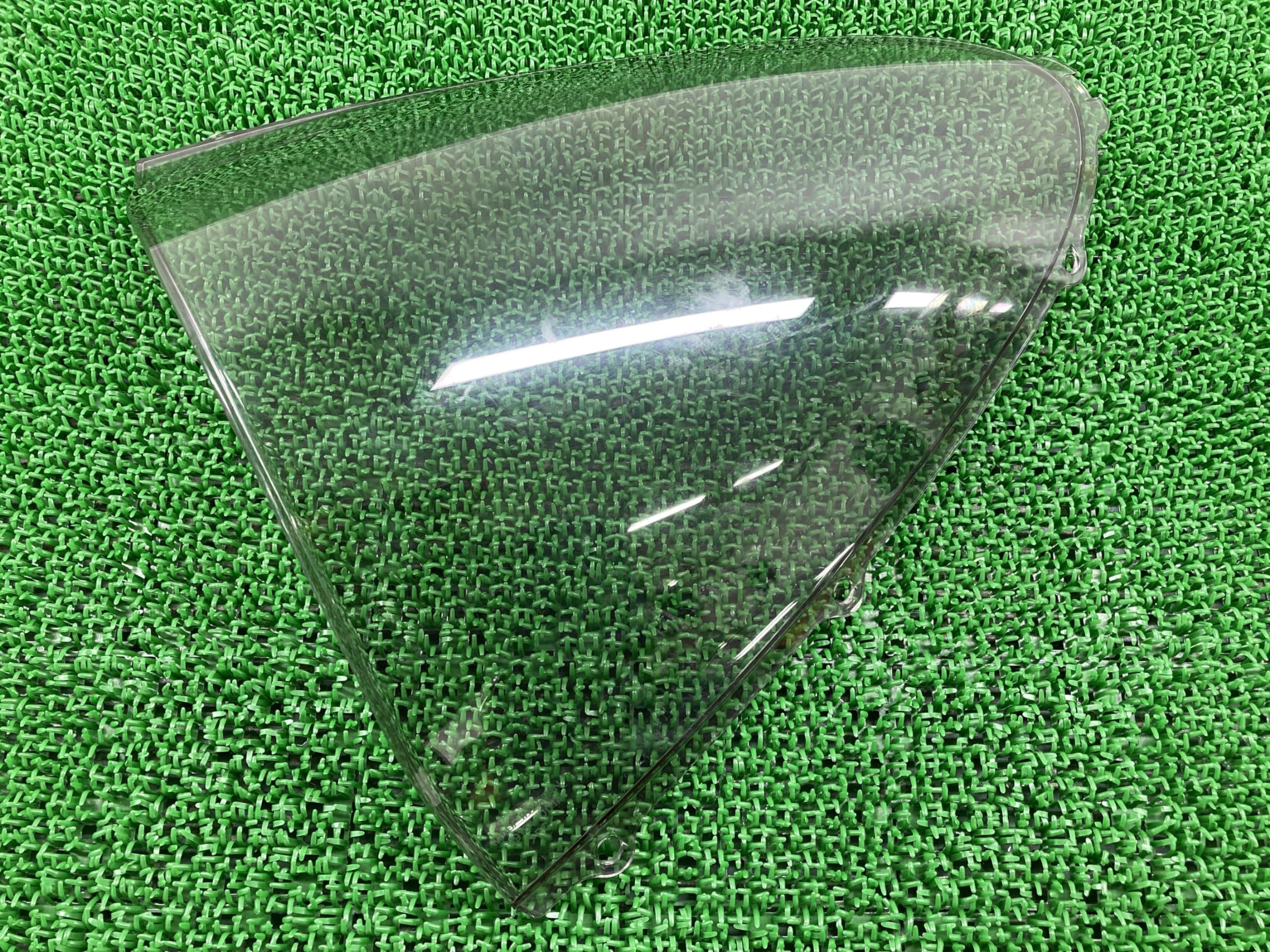 カワサキZX14R 純正スクリーン 【公式通販】
