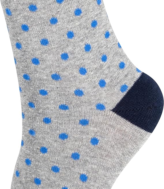 Mysocks Colourful Polka Dot Socks
