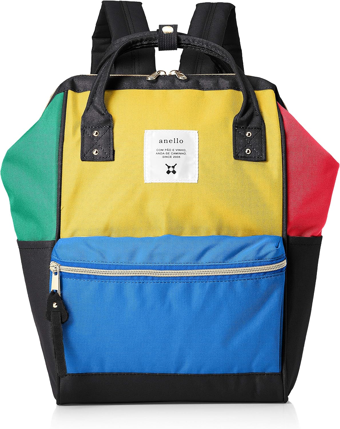 anello Official anello Polyester Canvas Mini Honduras | Ubuy