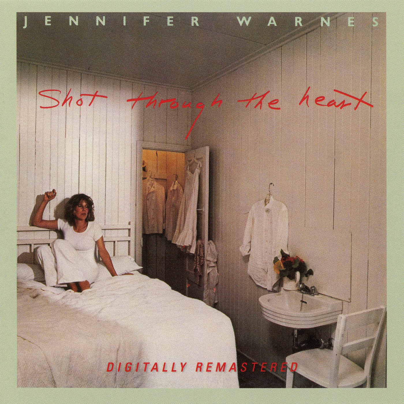 Jennifer Warnes