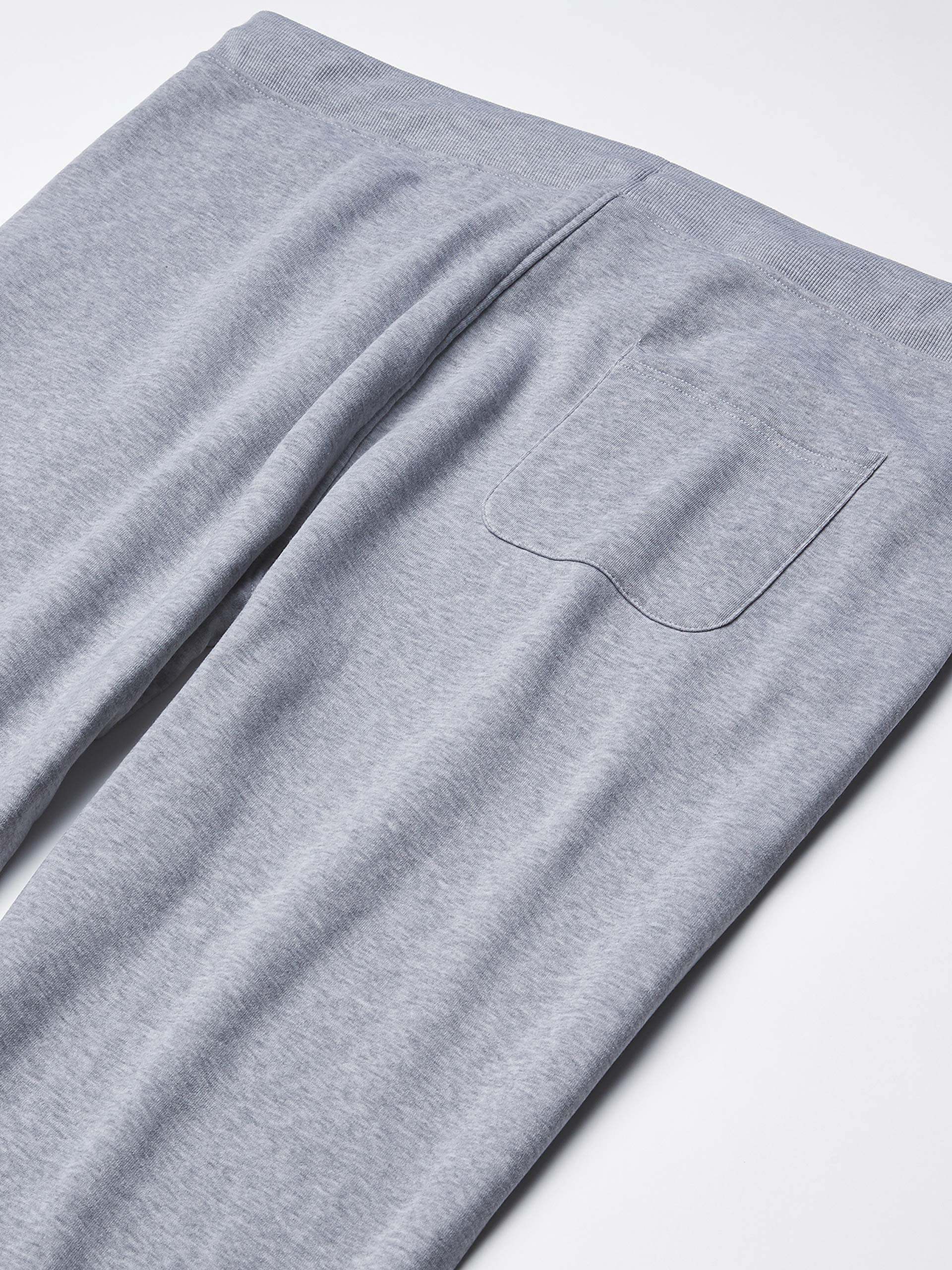 WT02 Herren Cargohose aus Fleece Cargo-Taschen, Fleece-Sweathose, Sportlich, Lässig, Cargo-Jogginghose