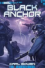Shadow Squadron: Black Anchor