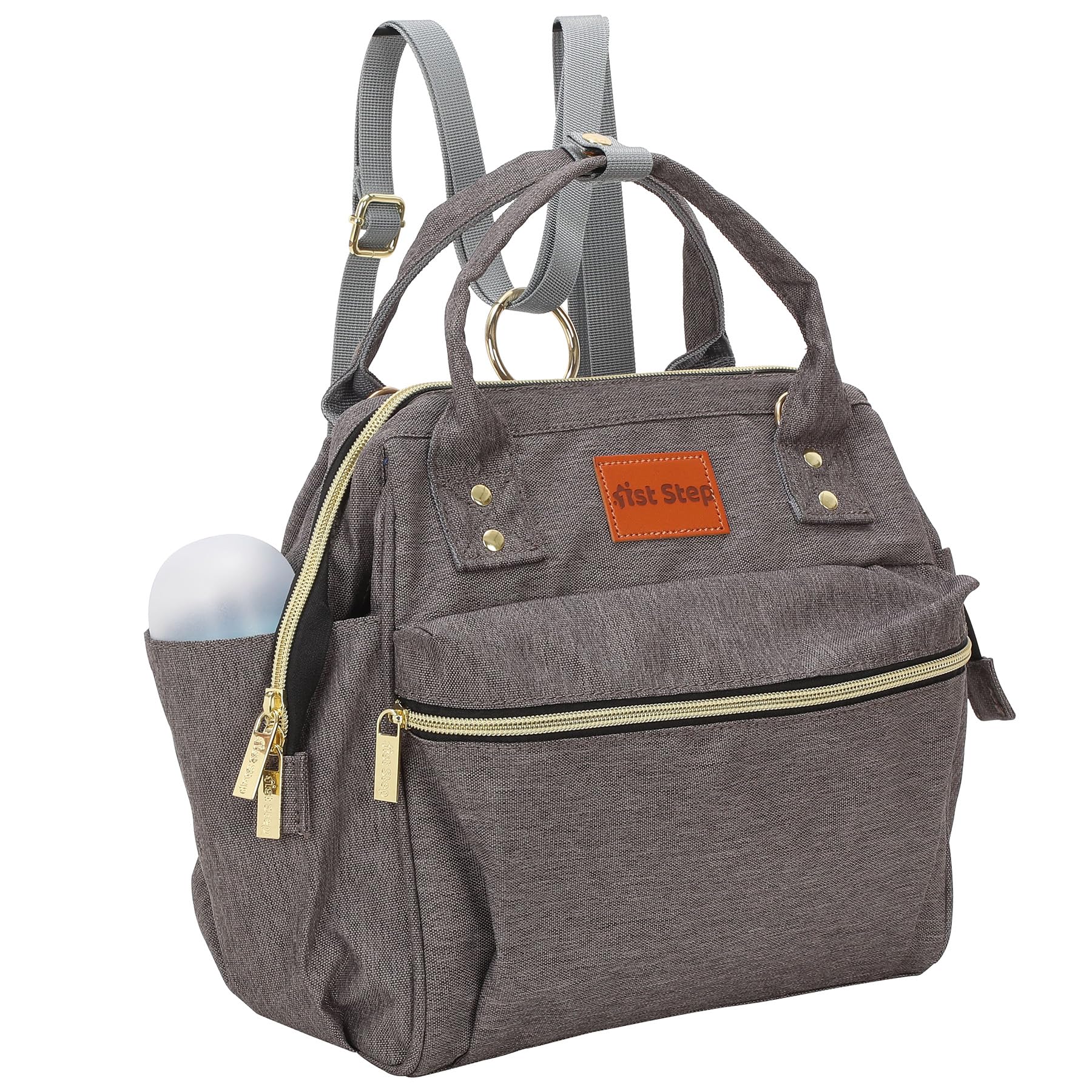 1ST STEP Smart And Multi-Functional Diaper Bag