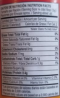 Baldom Garlic Paste 8 Oz - Pure, Convenient Garlic for Authentic Flavor in Every Dish