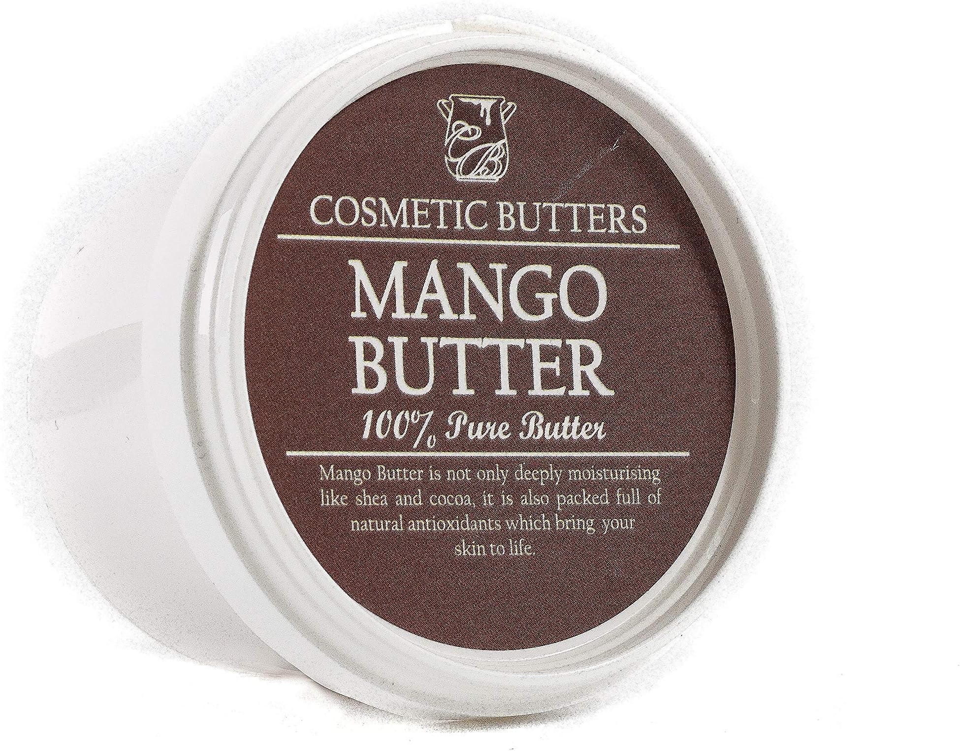 Pure and Natural Mango Butter - 100g