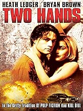 Two Hands