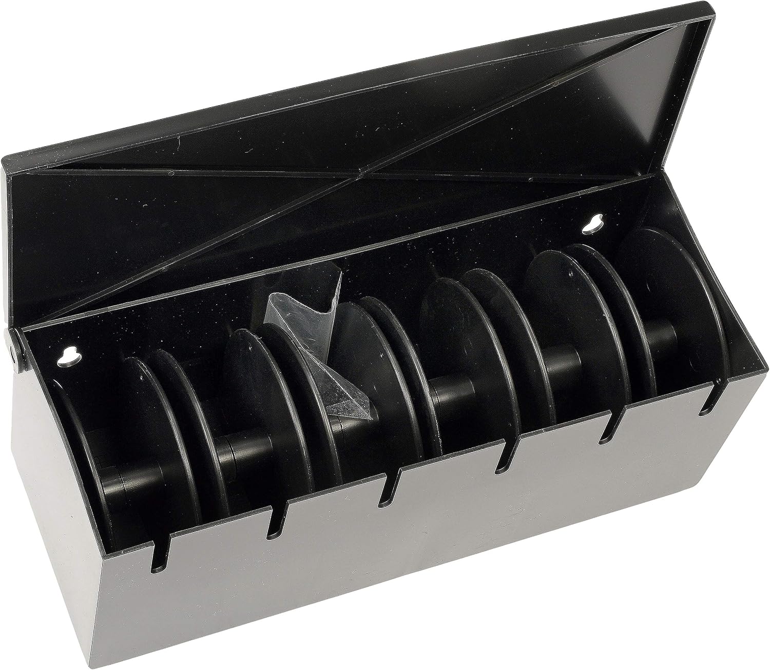 Dorman 90606 Wire Spool Holder Rack Universal Fit
