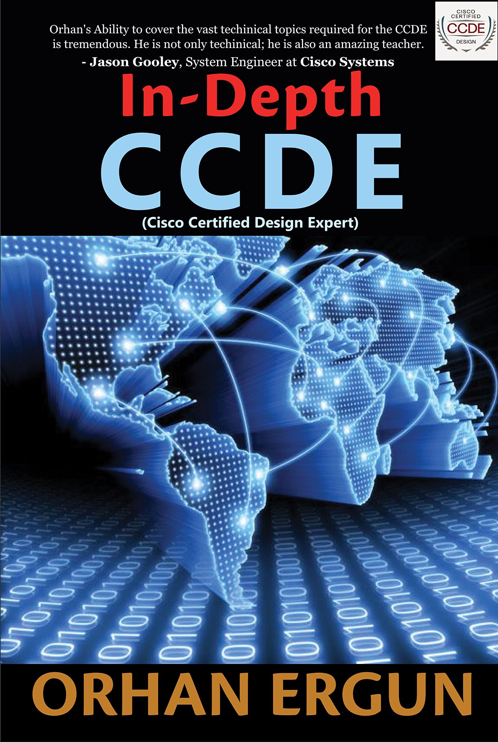 CCDE In-Depth