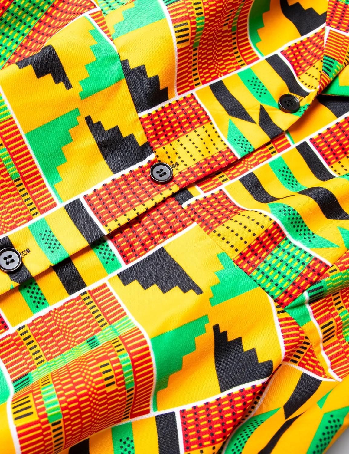 African Print Sleeveless Dress Ankara Lace-up Dress Wax Fashion Dress - Image 6