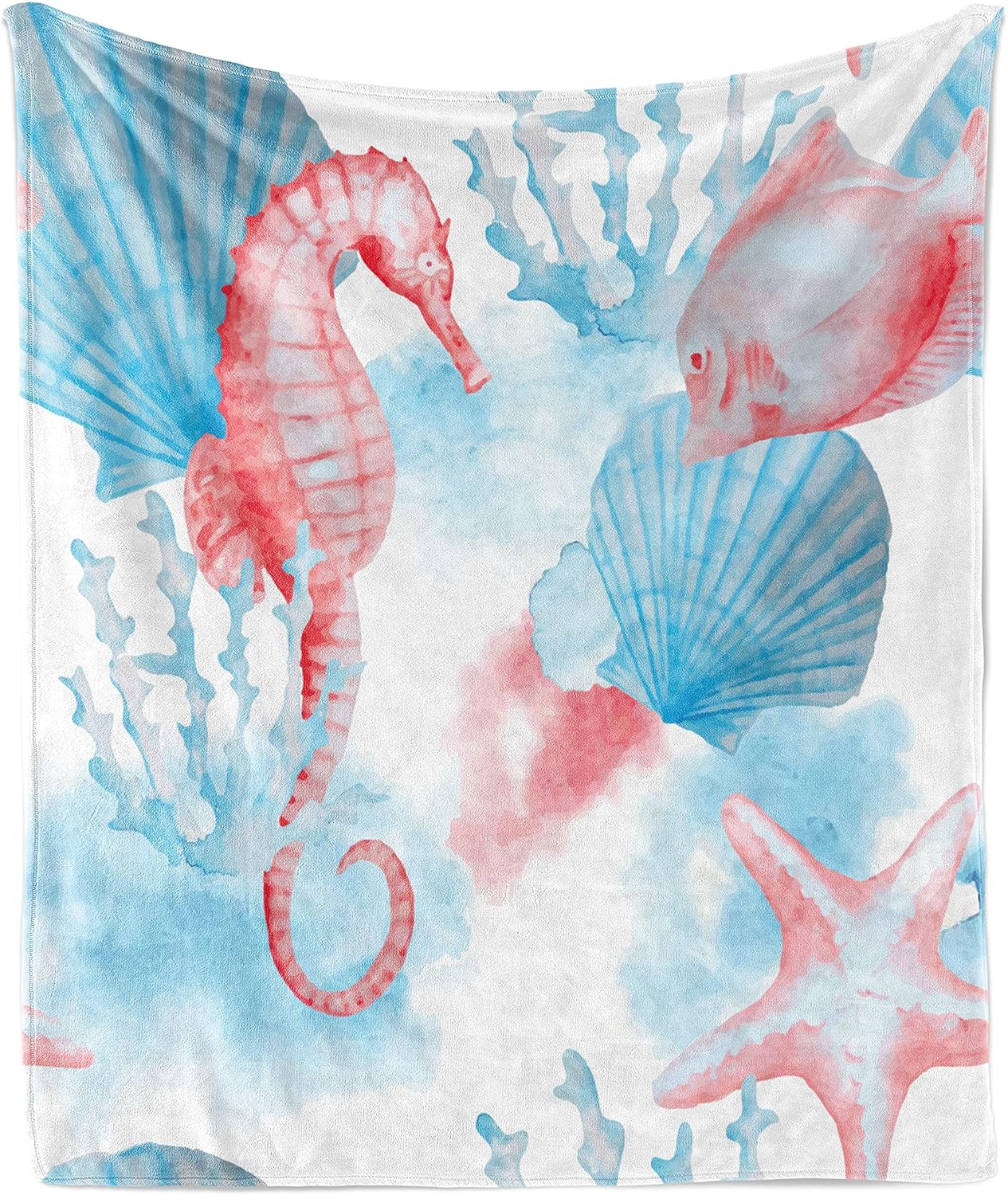 Lunarable Alice in Wonderland Throw Blanket, Egg Humpty Dumpty Sitting on Brickwork Wall in Colorful Cartoon Style, Flannel Fleece Accent Piece Soft Couch Cover for Adults, 60" x 80", Brown Pink