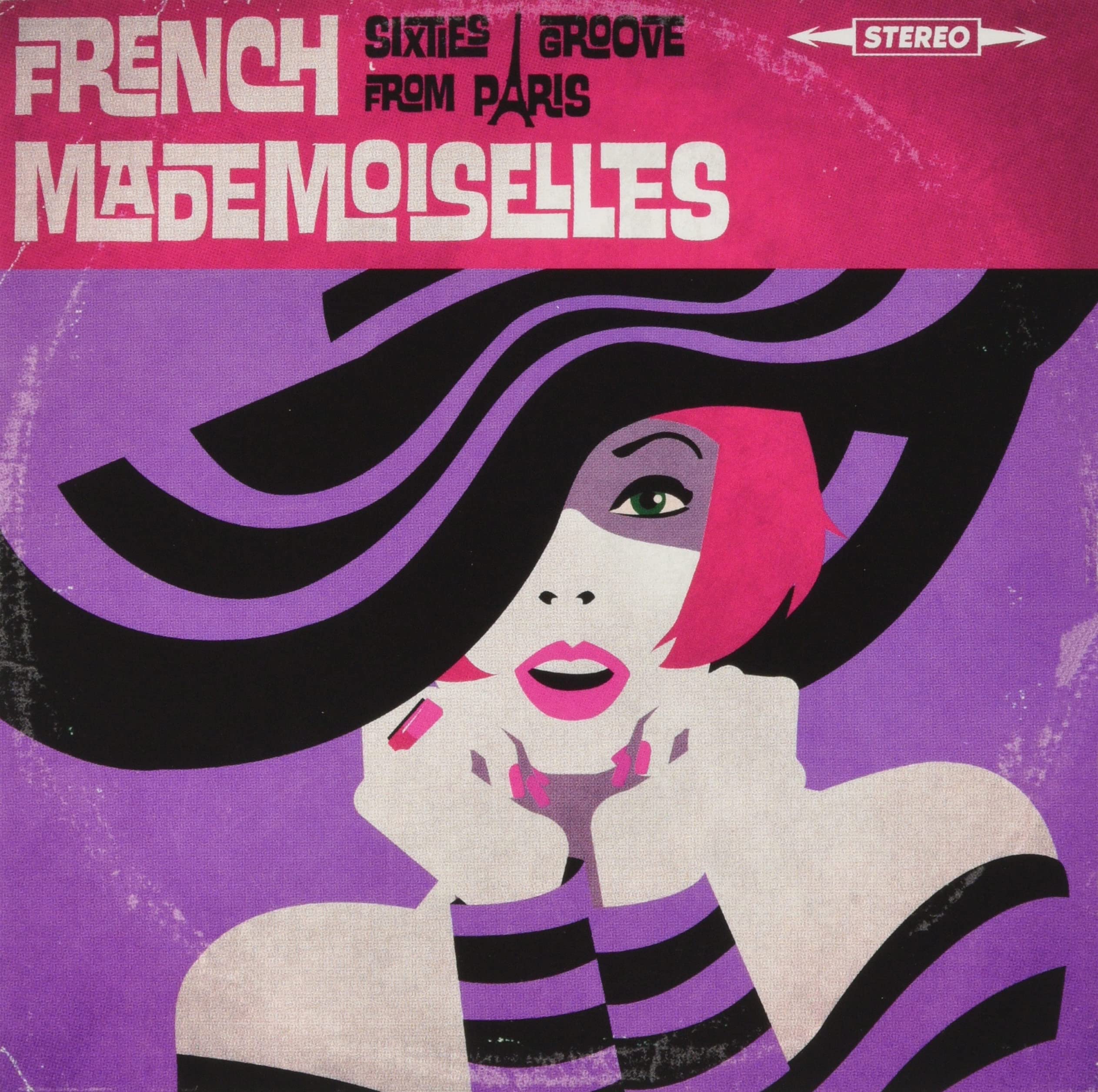 FEMMES DE PARIS