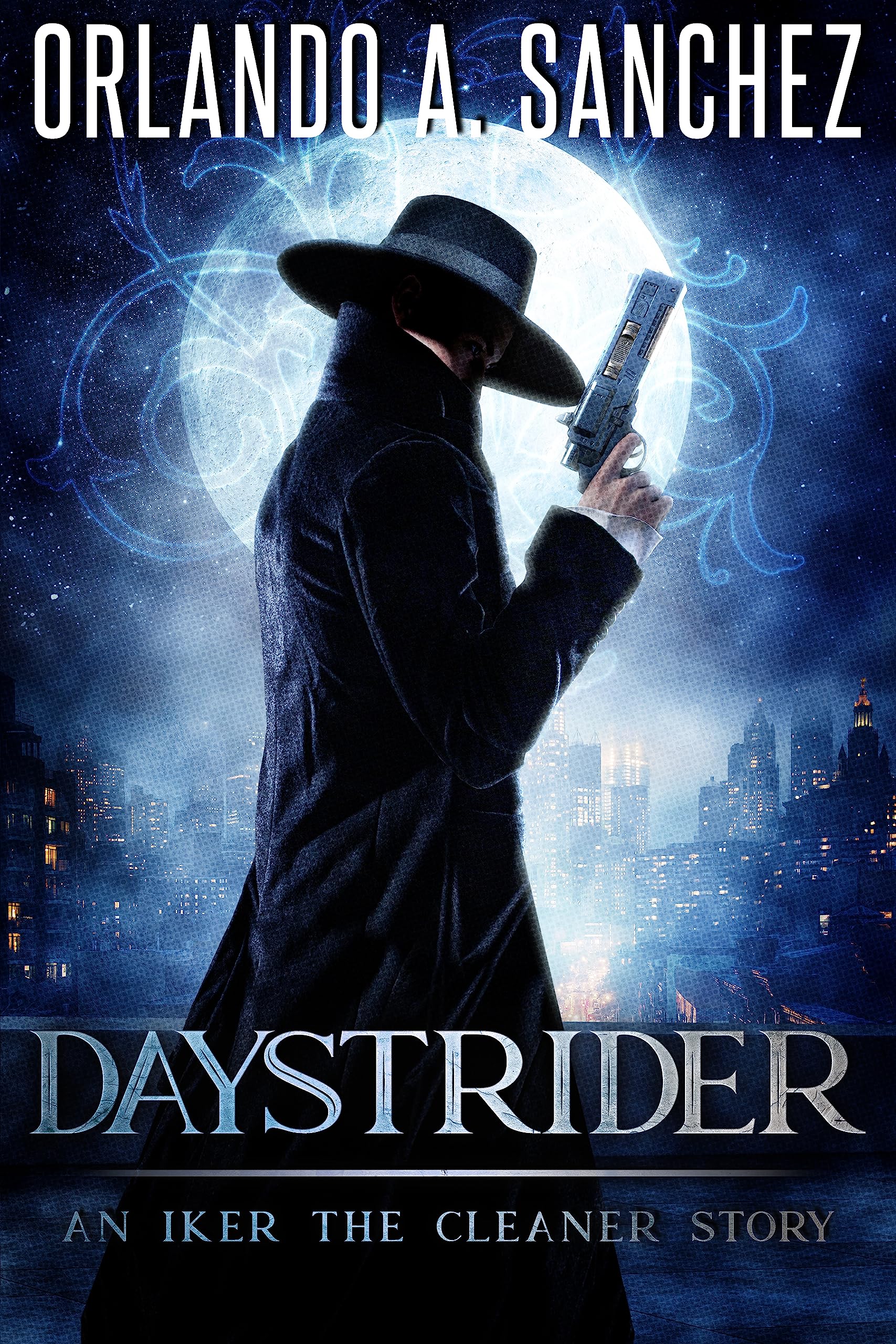 Cover of Daystrider