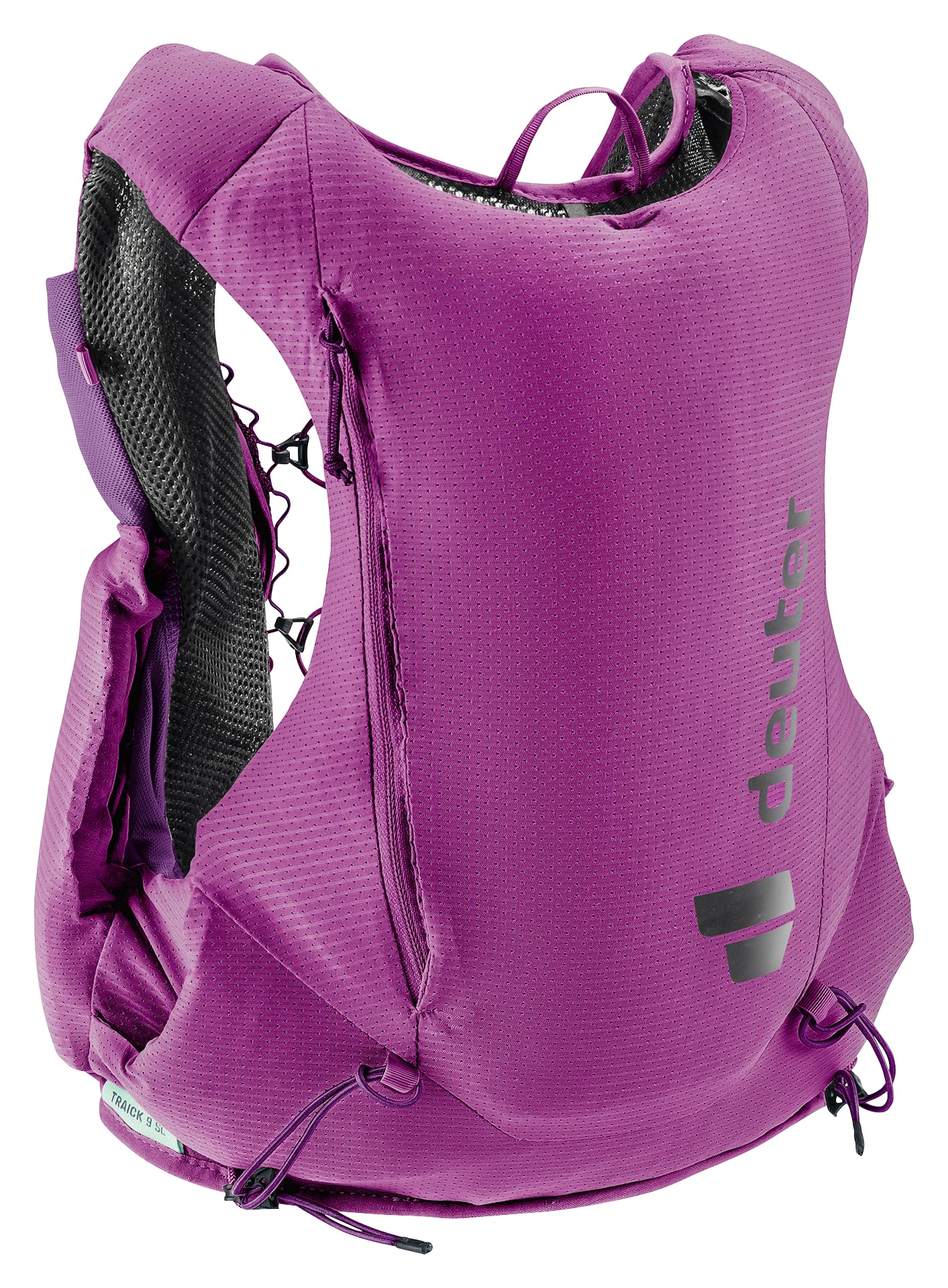 Deuter Traick 9 SL Damen Trail Running Weste