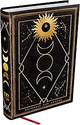 Grimório das Bruxas (Moon Edition)