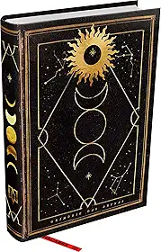 Grimório das Bruxas (Moon Edition)