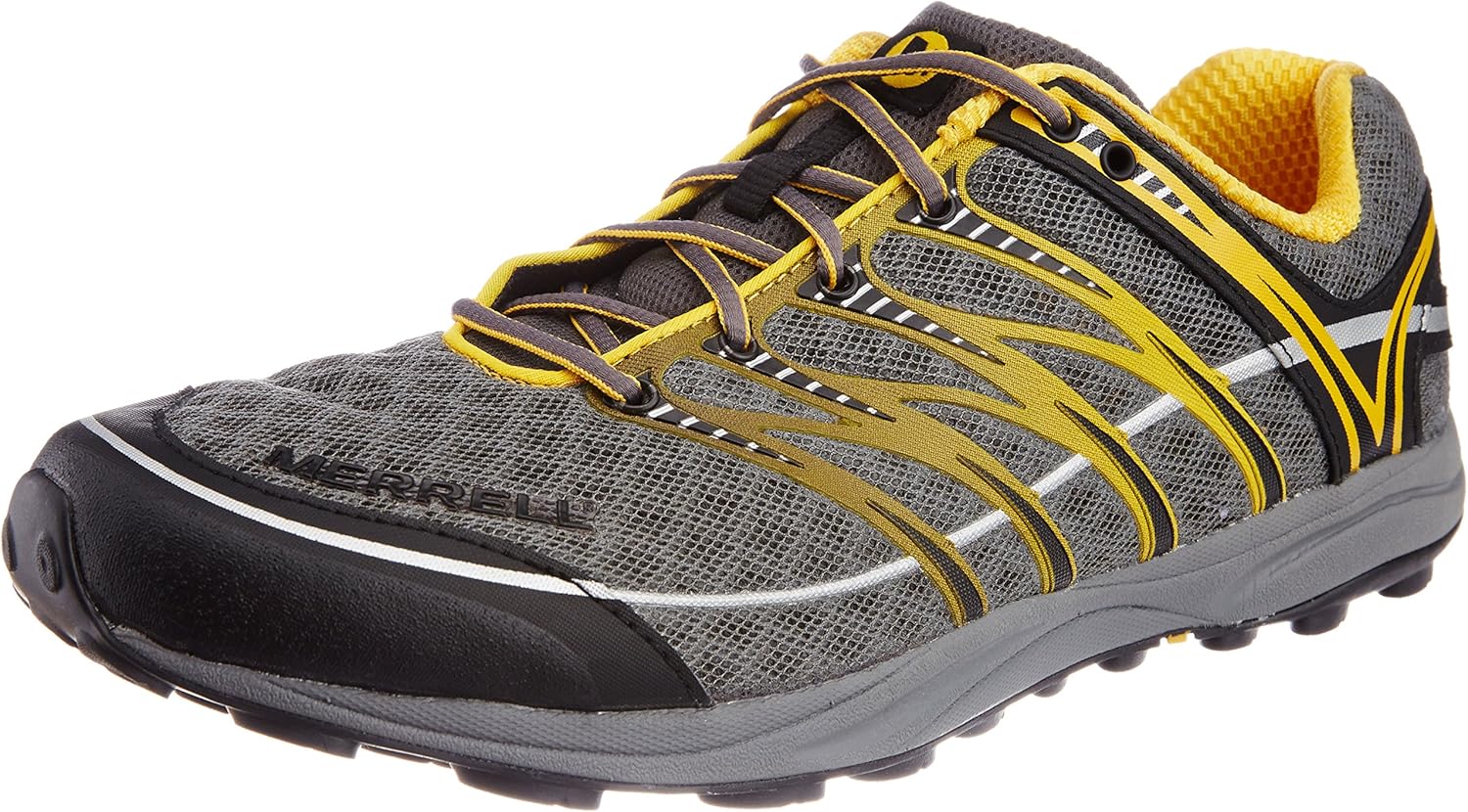 Merrell Men's Mix Master 2 Minimalist Running Shoe