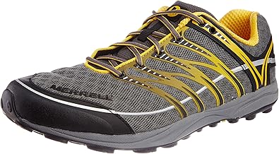 merrell shoes running