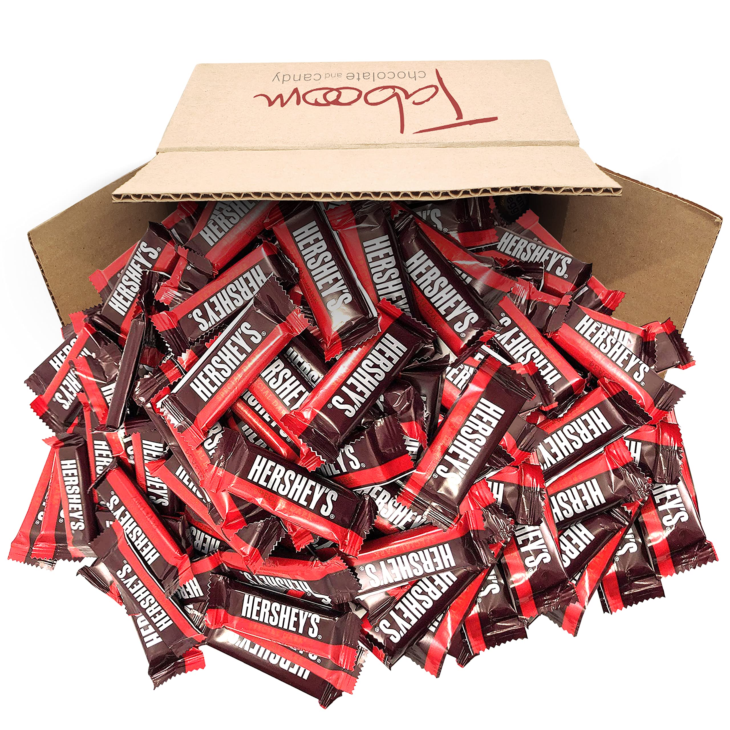 Buy Hershey's Special Dark Chocolate Bars, Christmas Chocolate candy