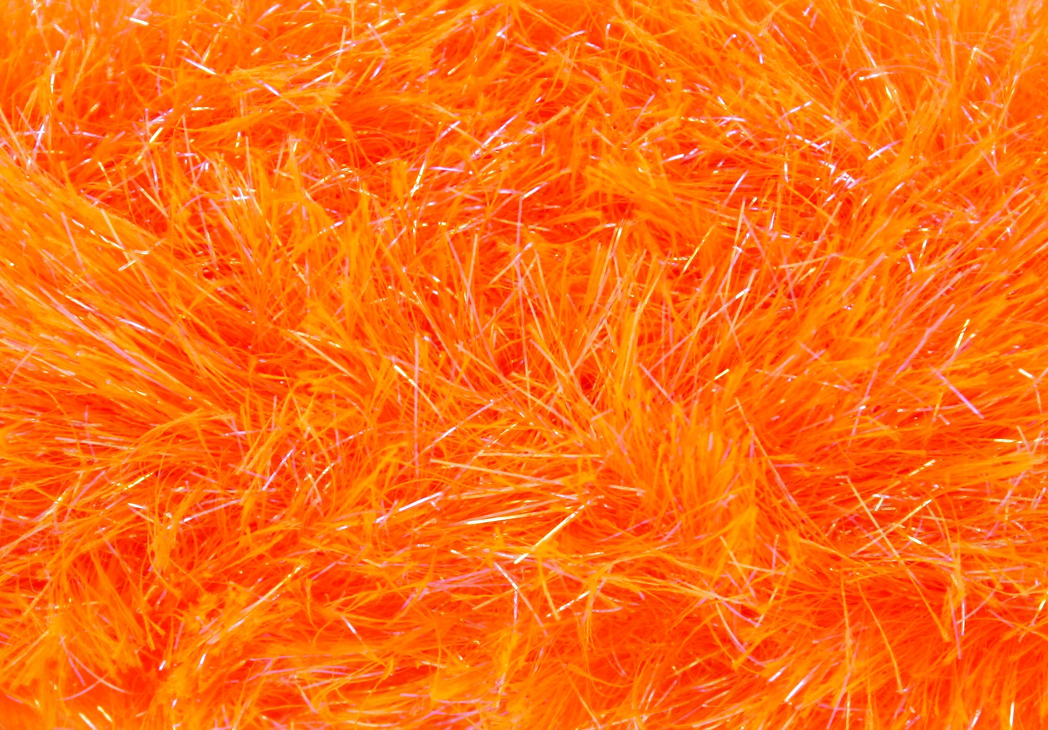 King Cole Tinsel Chunky Knitting Wool / Yarn 50g (Orangutan 1991)