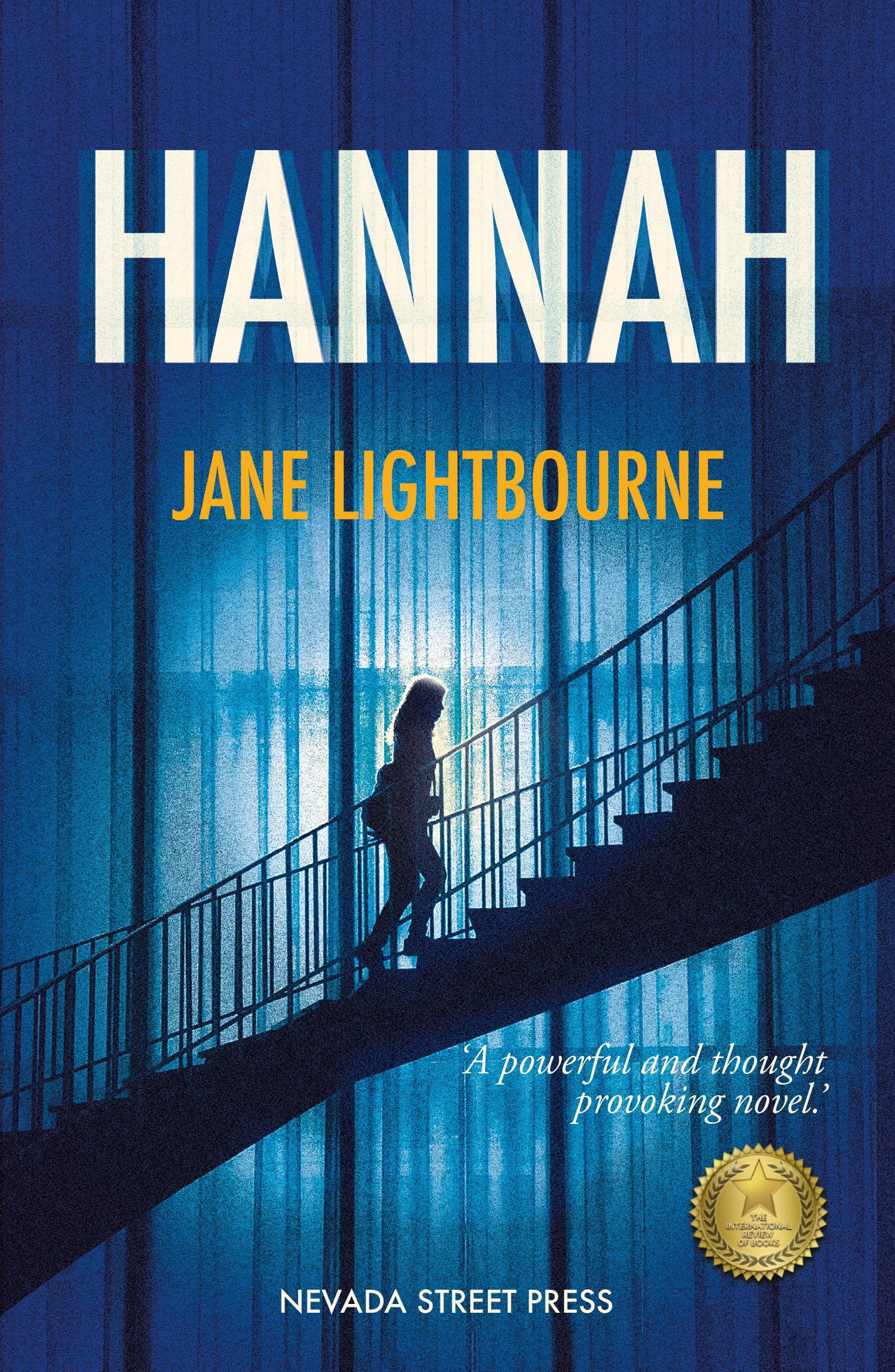 HANNAH