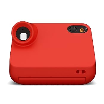 ポラロイドカメラ ポラロイド Polaroid インスタントカメラ カメラ 赤 Amazon | Polaroid(ポラロイド) インスタントカメラ Polaroid Go