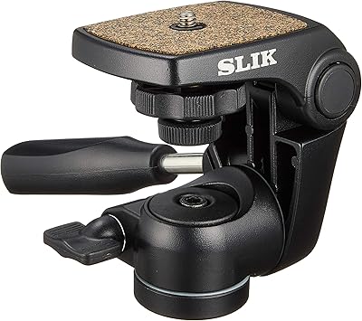 Slik 206379 Able 300 ST N 3-Way Head