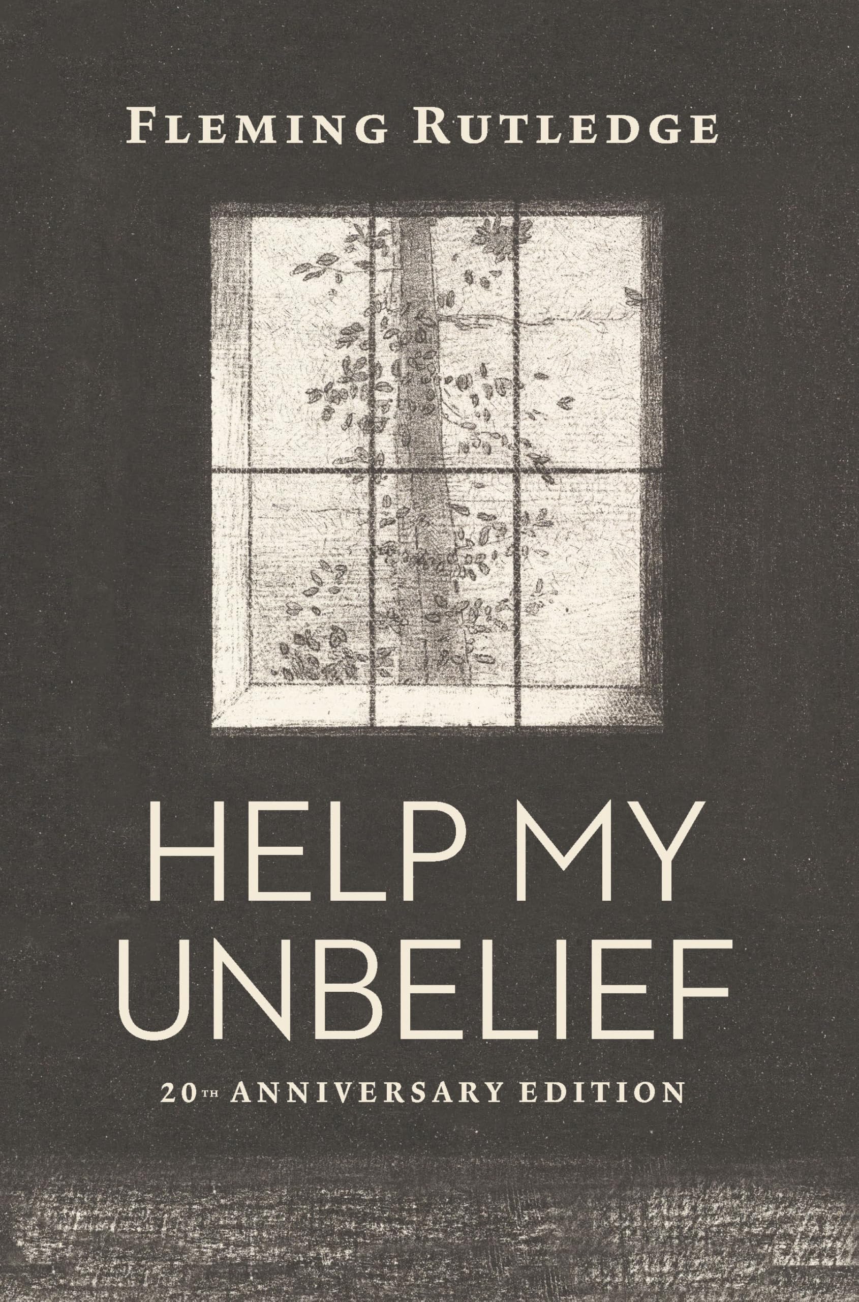 Help My Unbelief