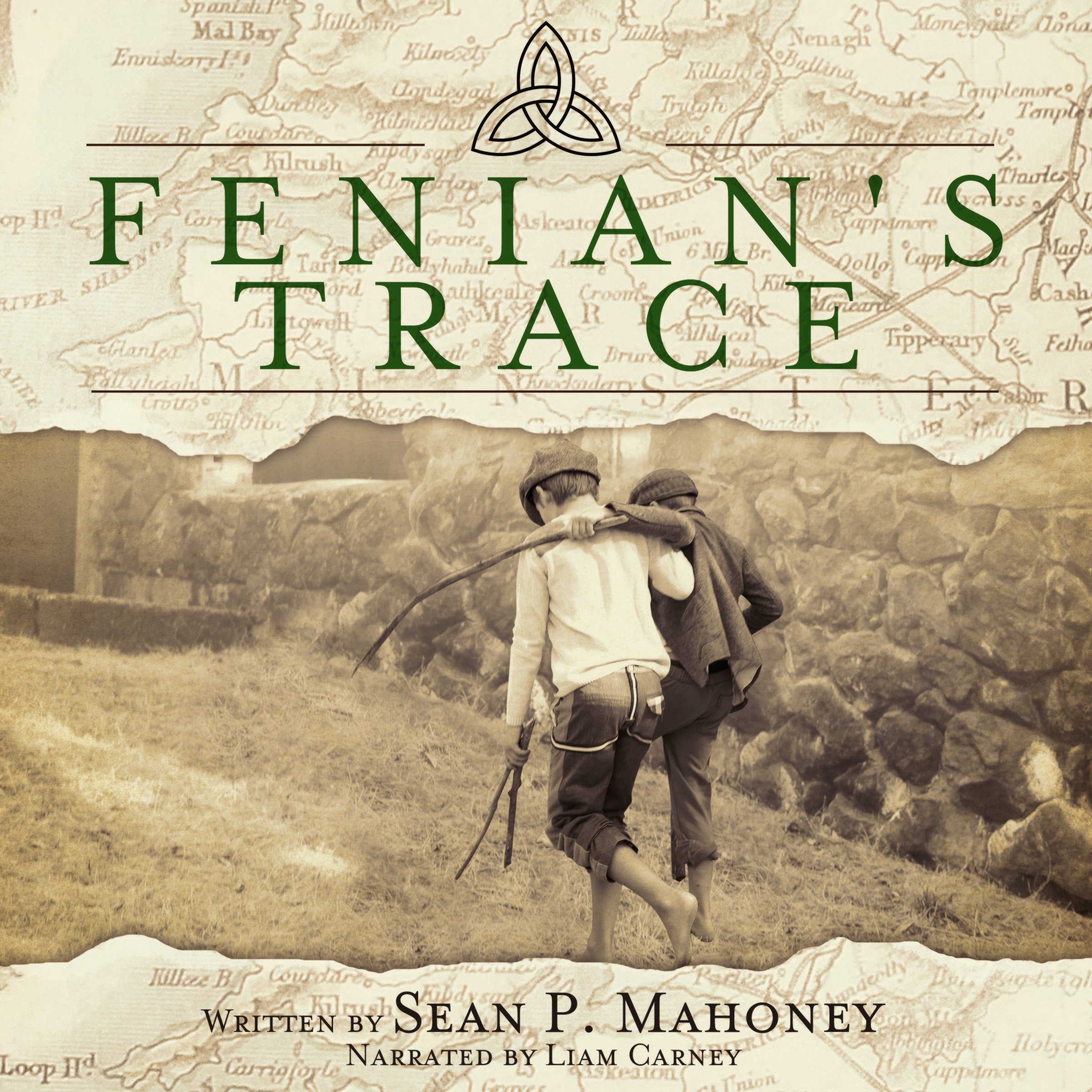Fenian's Trace