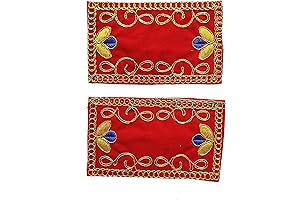 Pooja Mat Aasan: Defining Elegance for Your Sacred Space