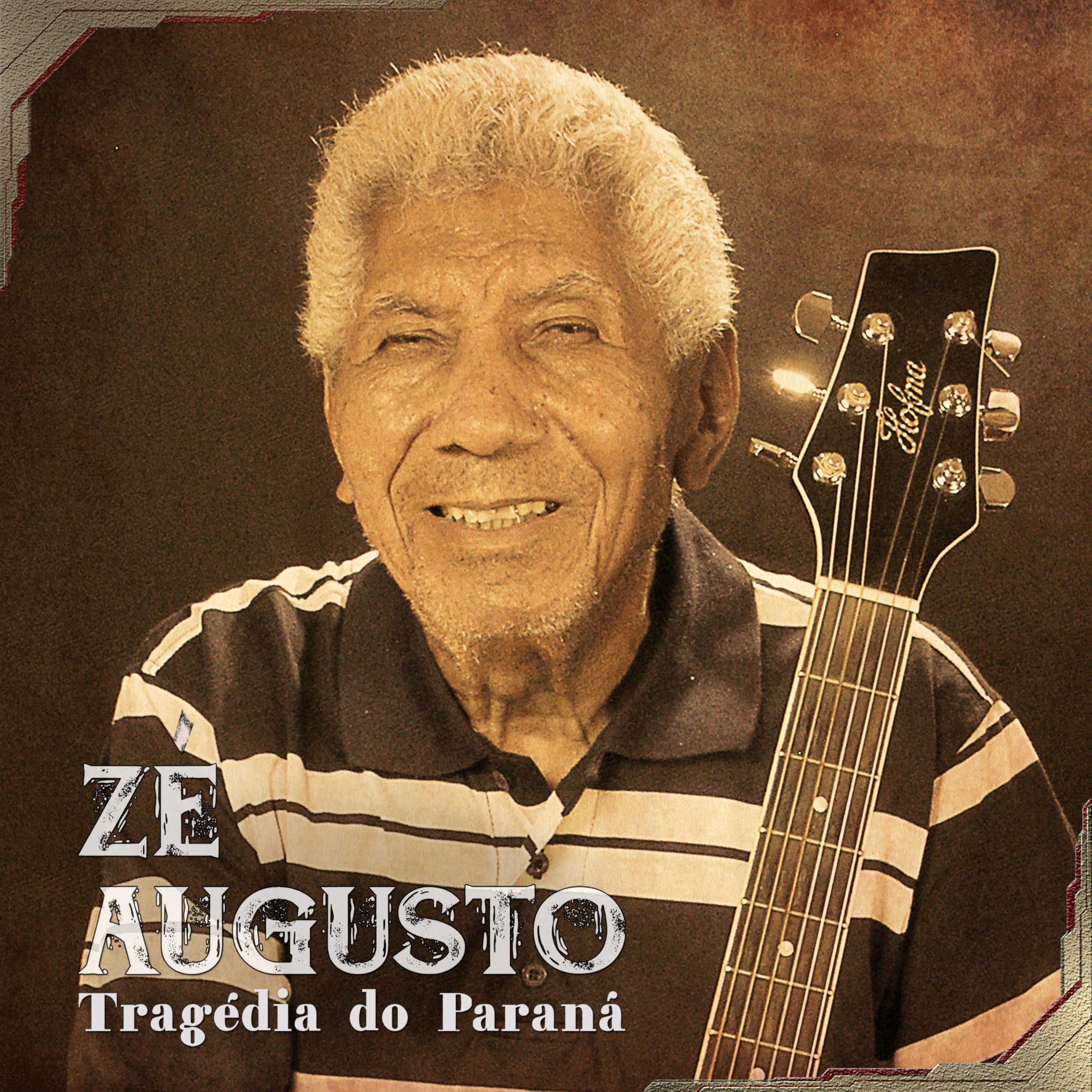 Zé Augusto