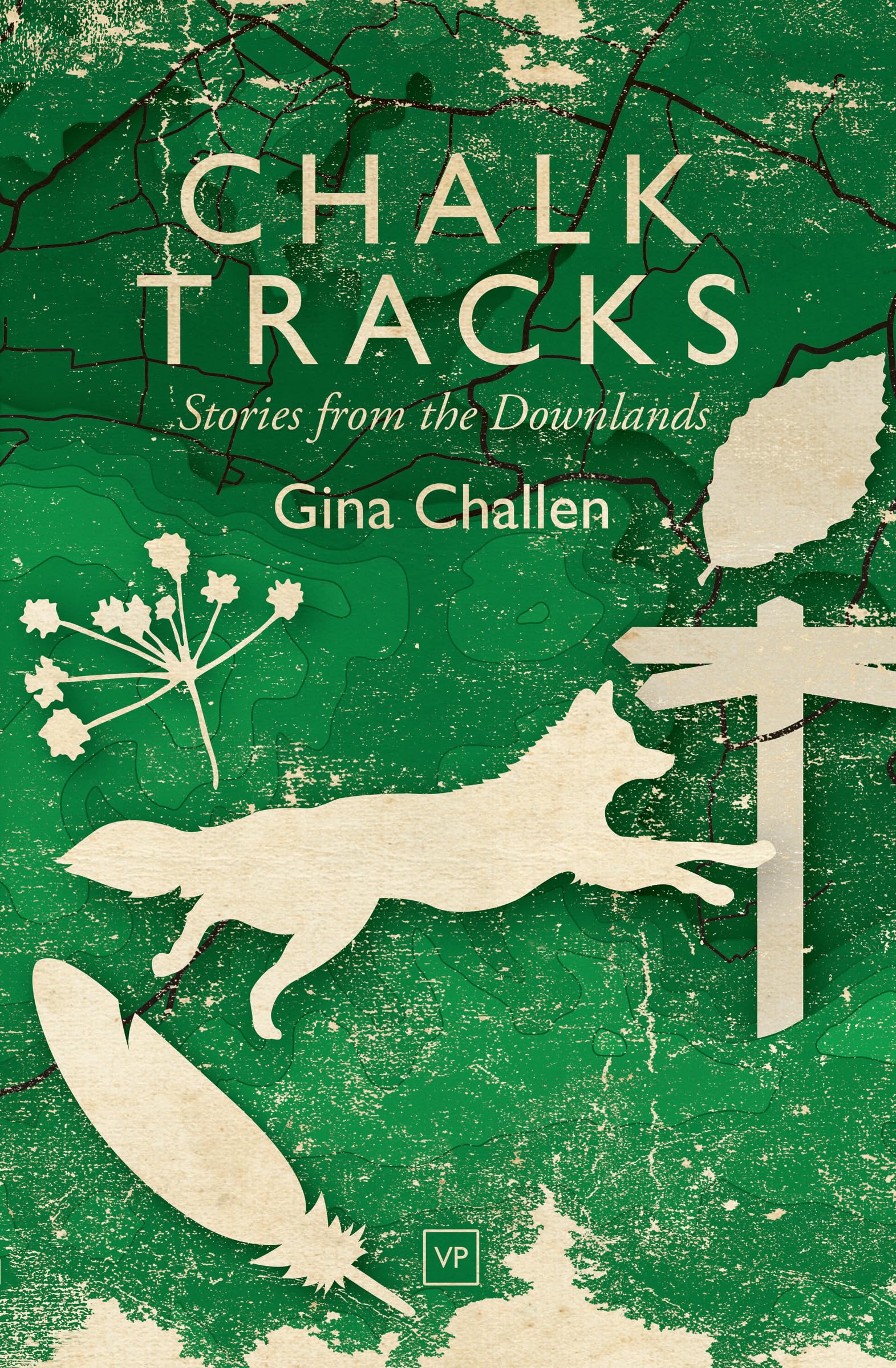 Chalk Tracks: Stories from the Downlands