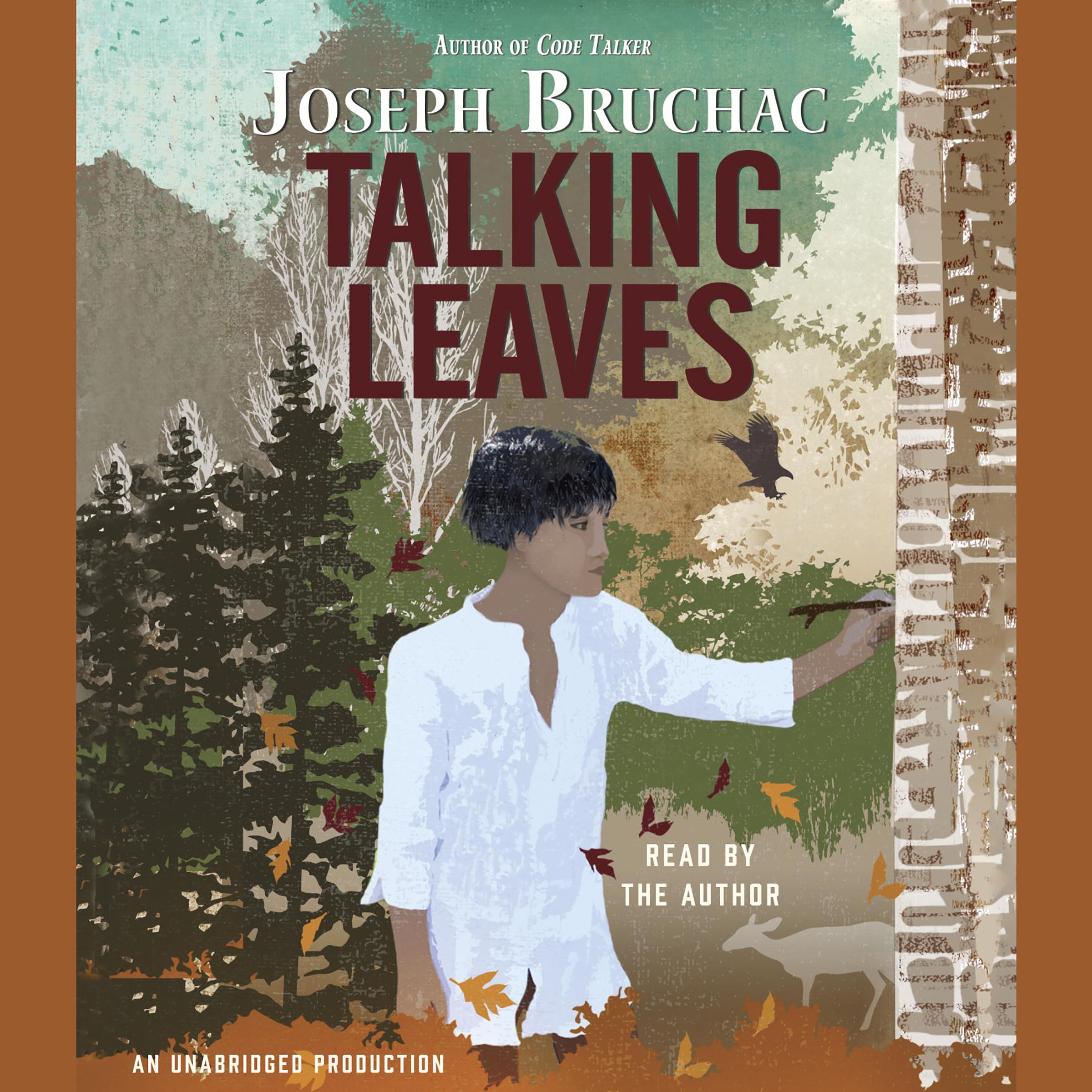 Talking Leaves
