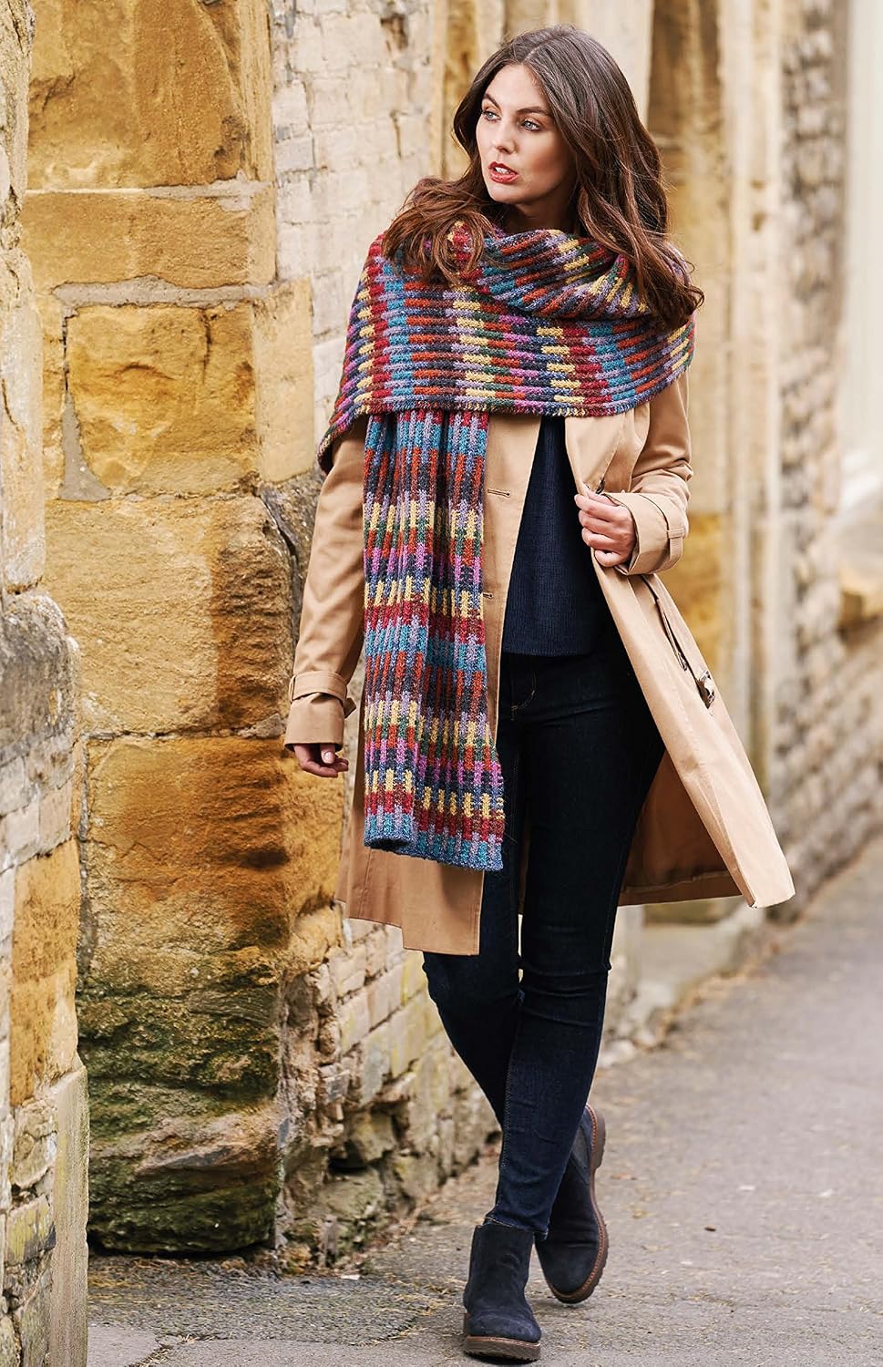 Rowan: 40 Years: 40 Iconic Hand-Knit Designs