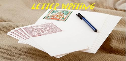 Escrever Carta
