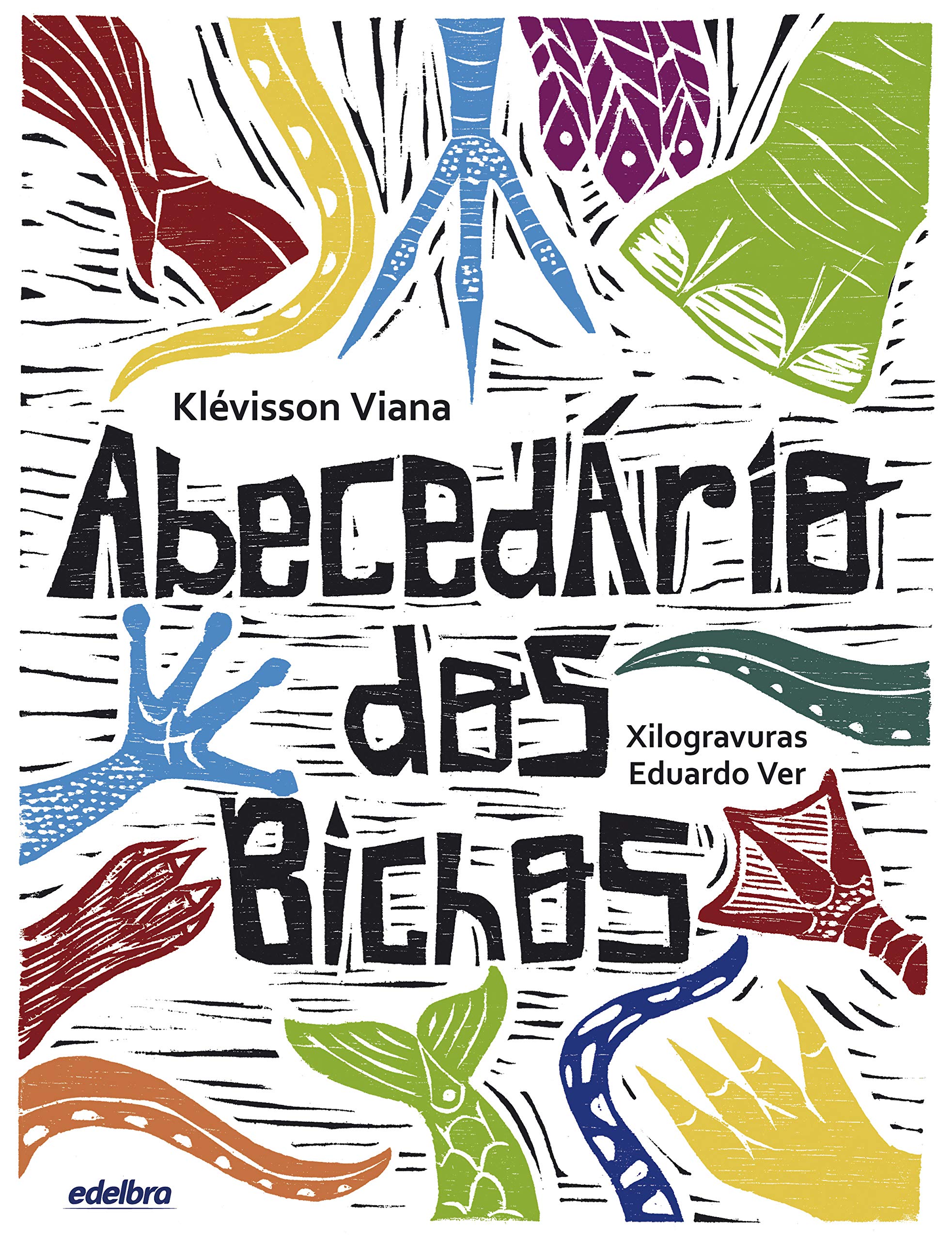 Abecedário dos bichos | Amazon.com.br