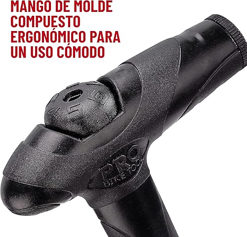Miniatura 5 de PRO BIKE TOOL Juego de llaves dinamométricas ajustables  4, 5, 6 NM  Multiherramienta de calidad de tienda para uso doméstico  Incluye 3, 4, 0.197