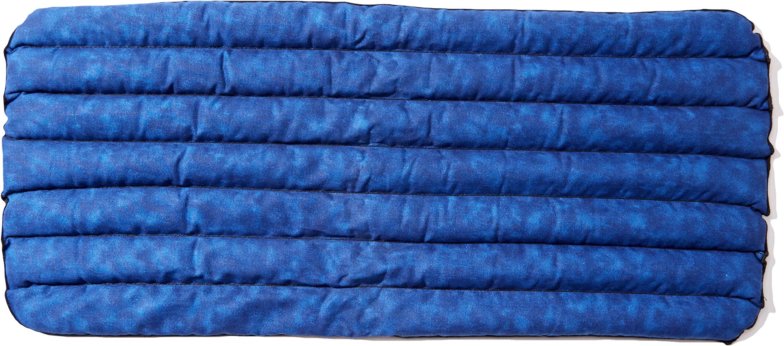 Blue Hot/cold Large Non-Scented Kozy Microwavable Heating Pad