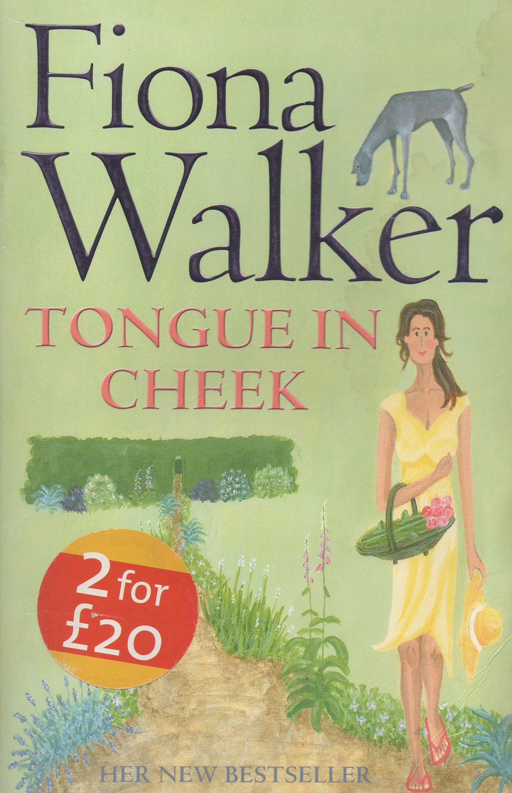 Tongue in Cheek