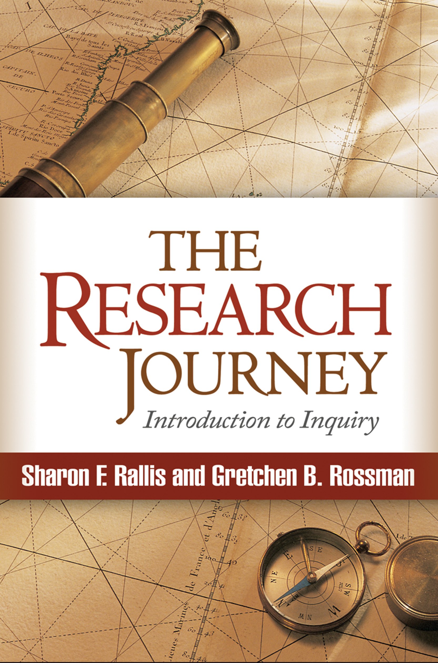 The Research Journey: Introduction to Inquiry