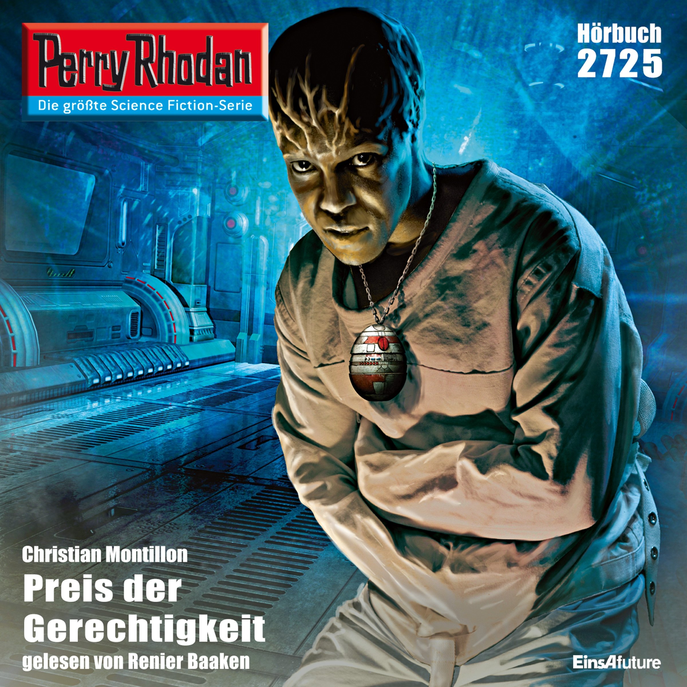 Cover art for Preis der Gerechtigkeit