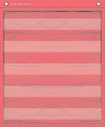 Miniatura 9 de Teacher Created Resources Oh Happy Day - Mini gráficos magnéticos de bolsillo (14 x 17 pulgadas) (TCR20107)