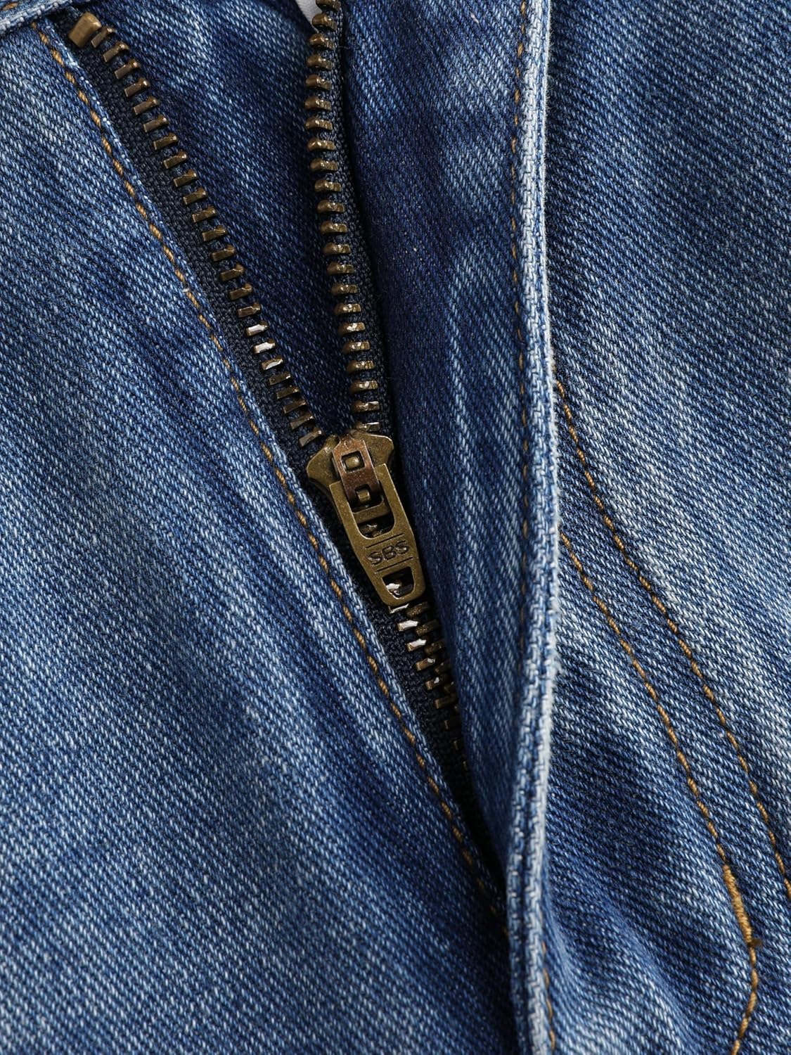 CIDER Women’s Ripped Jeans High Waisted Distressed Baggy Straight Wide Leg Pants - Image 3