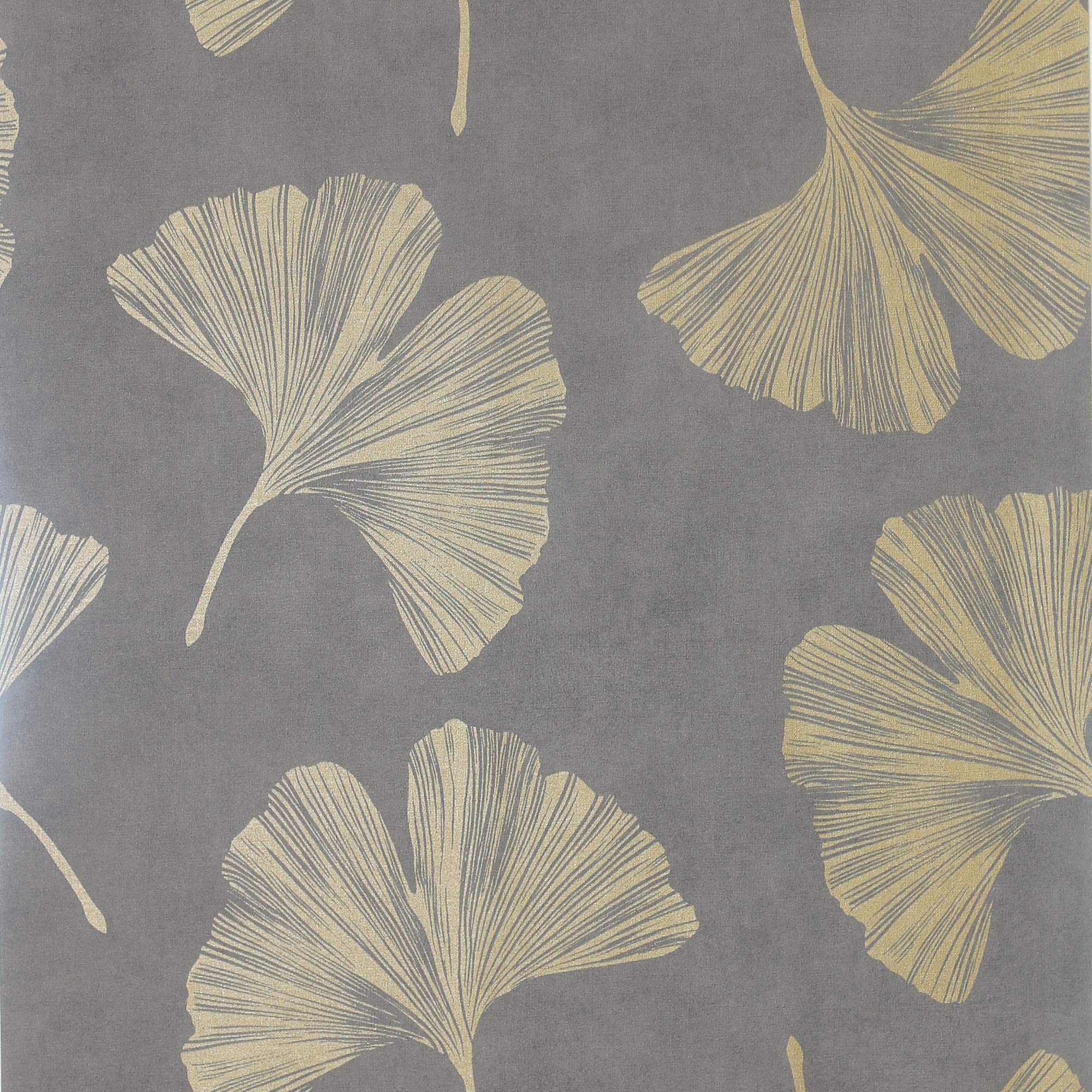 Arthouse Wallpaper, Paper, Brown, One Size