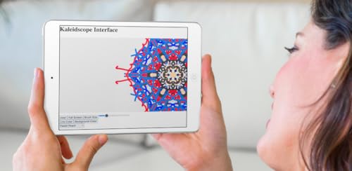 Kaleidoscope Interactive