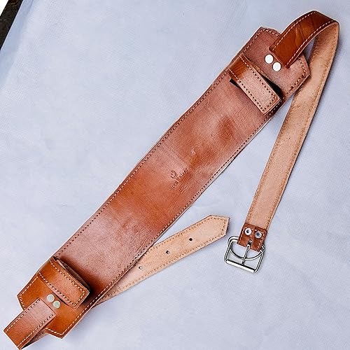 Miniatura 8 de Viking Best Hacha para división de madera y leña, acero al carbono forjado y hacha vikinga de regalo personalizado con eje de madera de fresno,