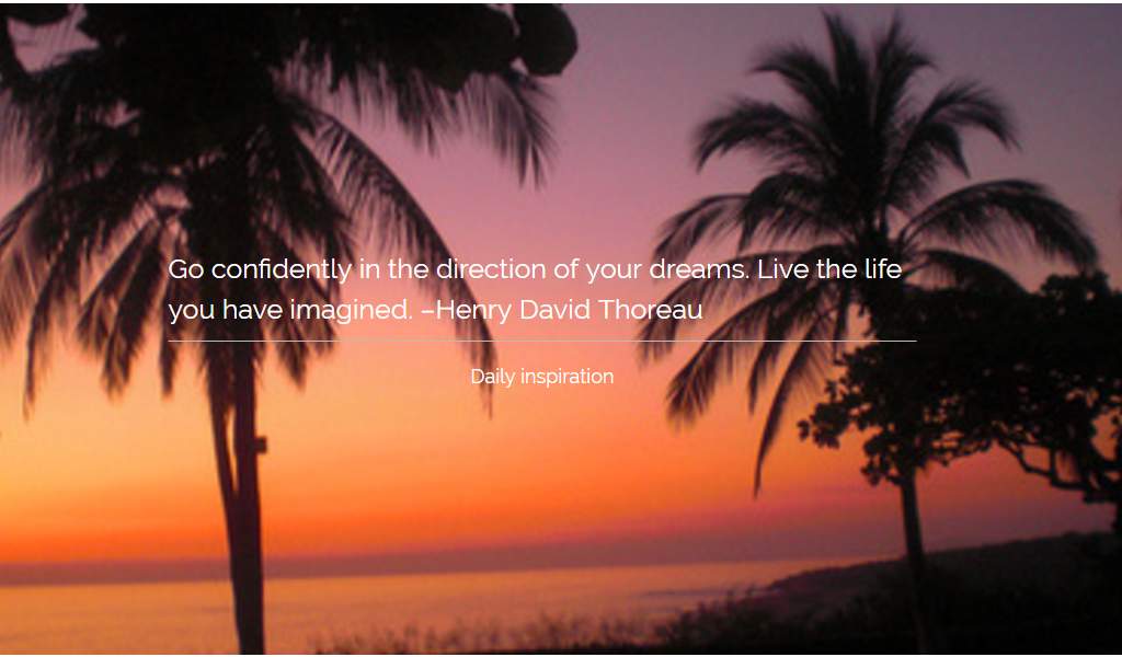 Inspirational Quotes App on Amazon Appstore