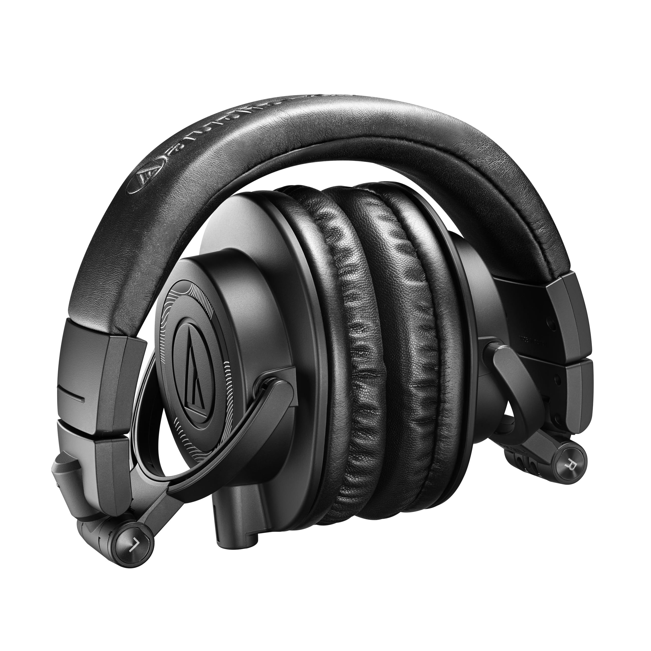 Amazon.com: Audio-Technica ATHM50XENSO LE Headphones, Black