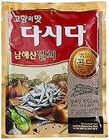 Vista 1 de Cj Anchoa Dashida (caldo de pescado) 10.58 oz