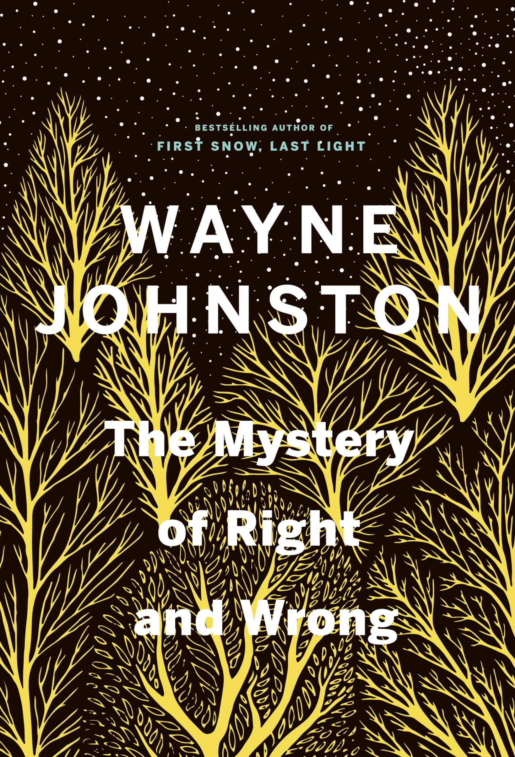 Buy The Mystery of Right and Wrong — BookShops.in